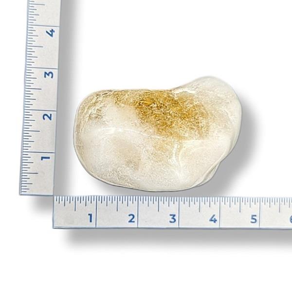 Citrine Tumbled 448g Approximate