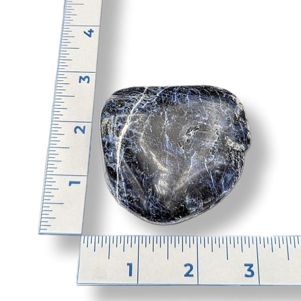 Sodalite Tumbled 147g Approximate