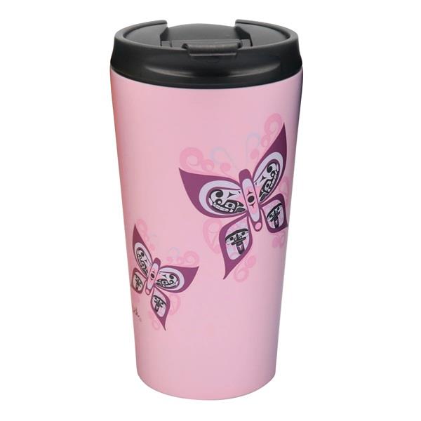 Travel Mug Celebration of Life