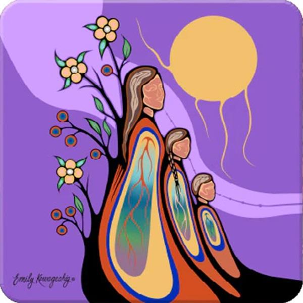 Coaster Gifts from Creator