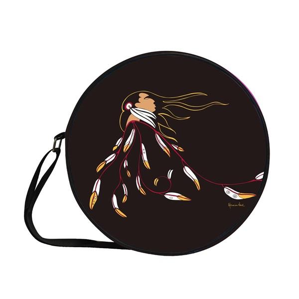 Drum Bags Eagle's Gift 14"