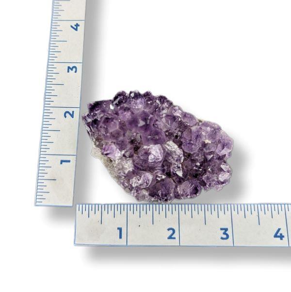 Amethyst Cluster 155g Approximate