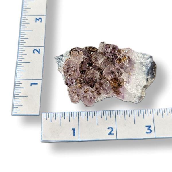 Amethyst Cluster 114g Approximate