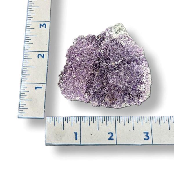 Amethyst Cluster 124g Approximate