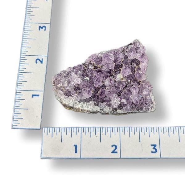 Amethyst Cluster 76g Approximate