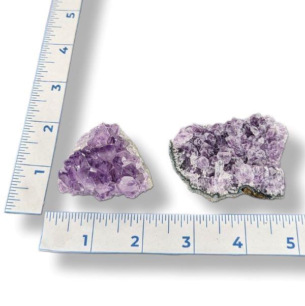 Amethyst Cluster 65g Approximate