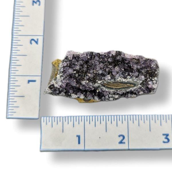 Amethyst Cluster 53g Approximate