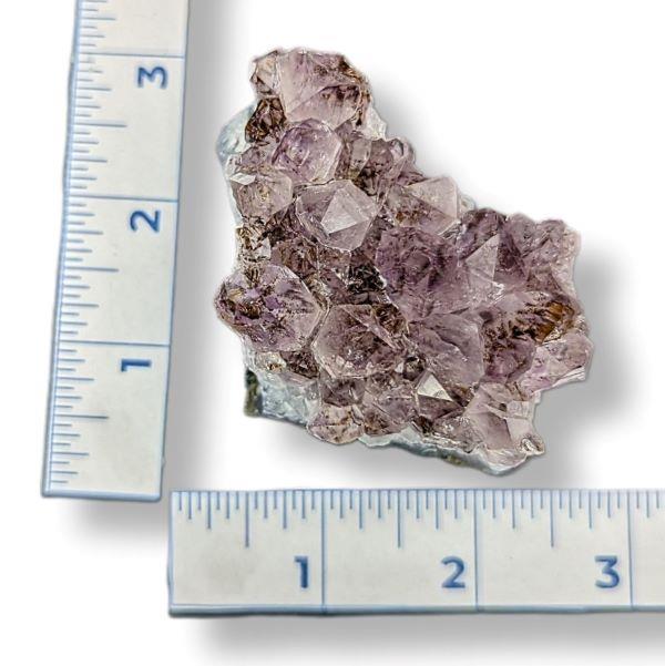 Amethyst Cluster 165g Approximate