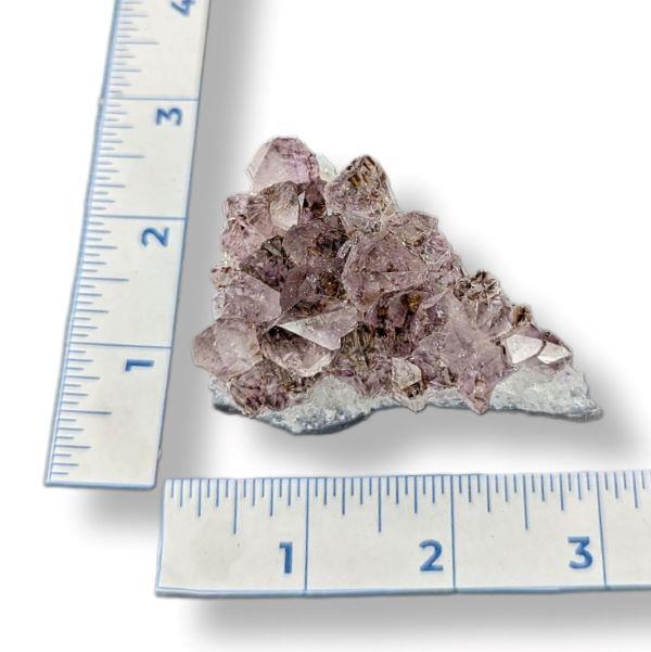 Amethyst Cluster 131g Approximate