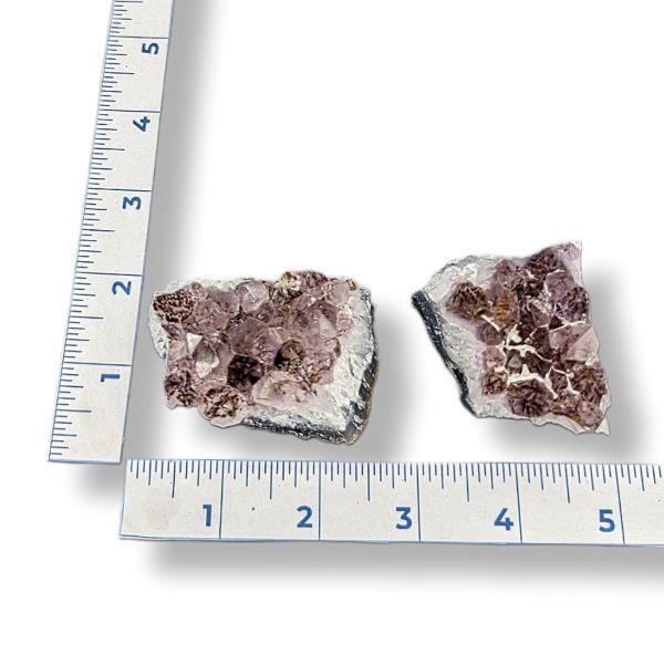 Amethyst Cluster 121g Approximate