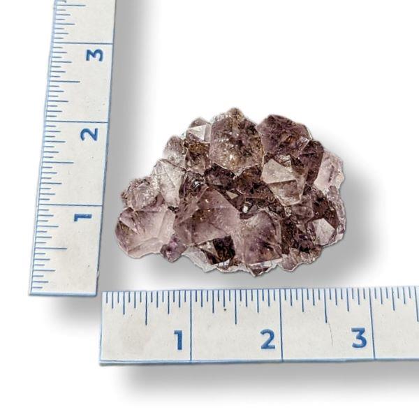 Amethyst Cluster 142g Approximate