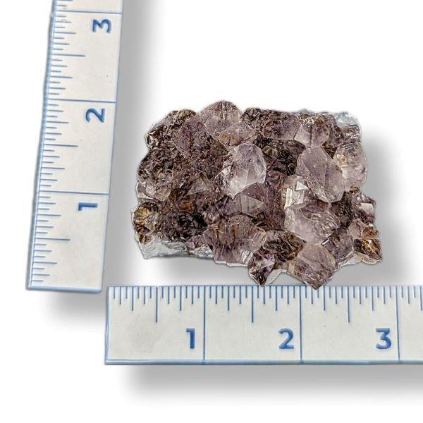 Amethyst Cluster 139g Approximate