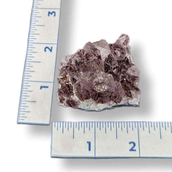 Amethyst Cluster 112g Approximate