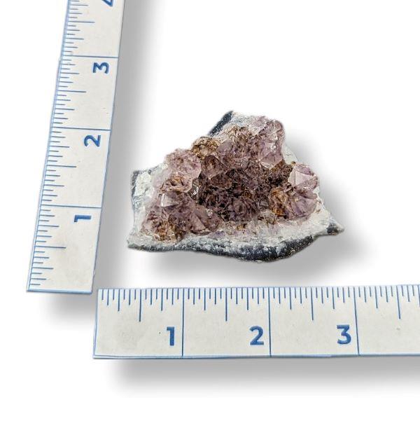 Amethyst Cluster 102g Approximate