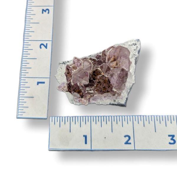 Amethyst Cluster 82g Approximate