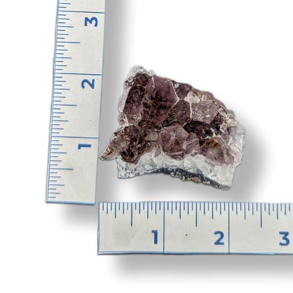 Amethyst Cluster 90g Approximate