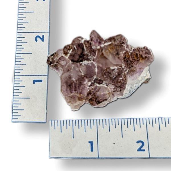 Amethyst Cluster 76g Approximate