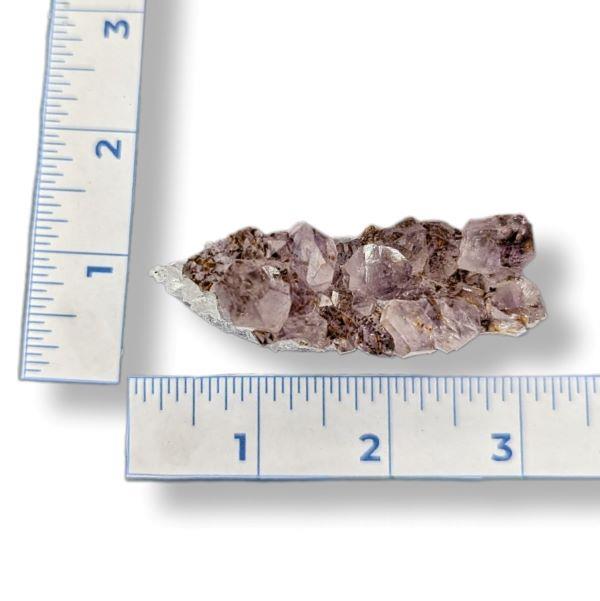 Amethyst Cluster 69g Approximate