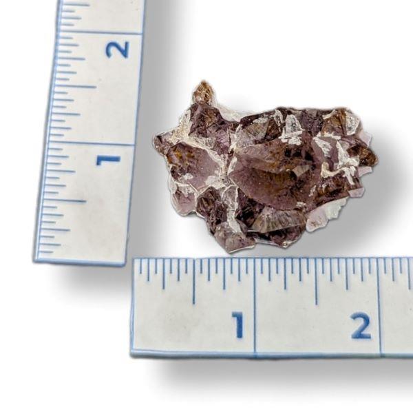 Amethyst Cluster 50g Approximate