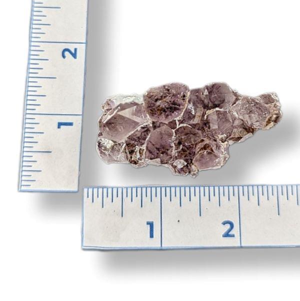 Amethyst Cluster 59g Approximate