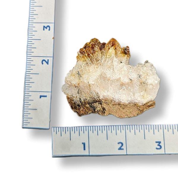 Citrine Cluster 83g Approximate