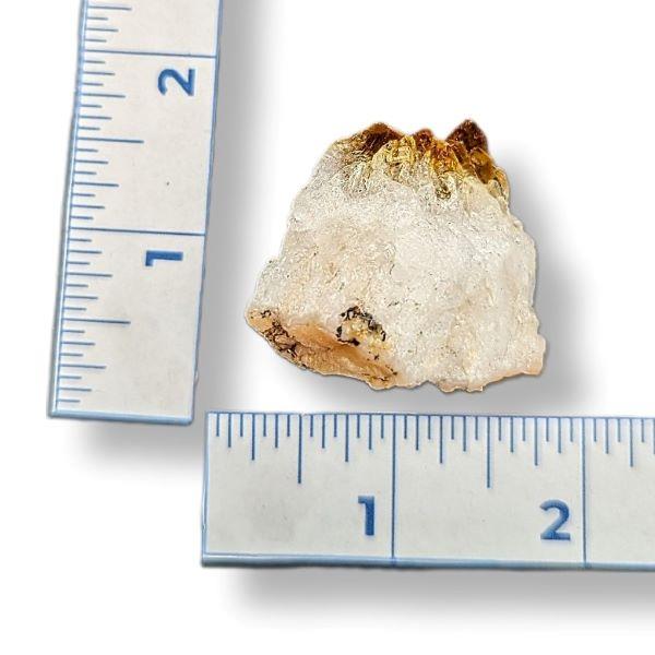 Citrine Cluster 37g Approximate