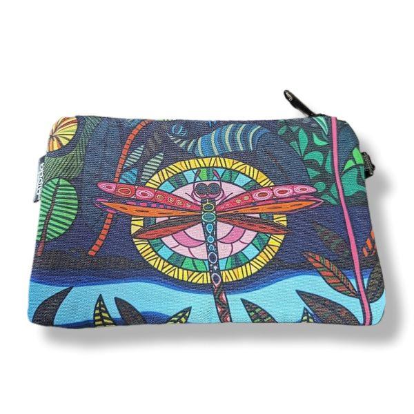 Wallet Dragonfly