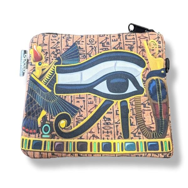 Wallet Eye of Horus