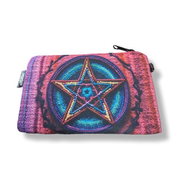 Wallet Pentacle