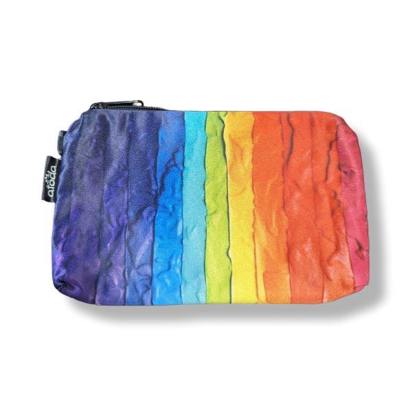 Wallet Rainbow Chakra