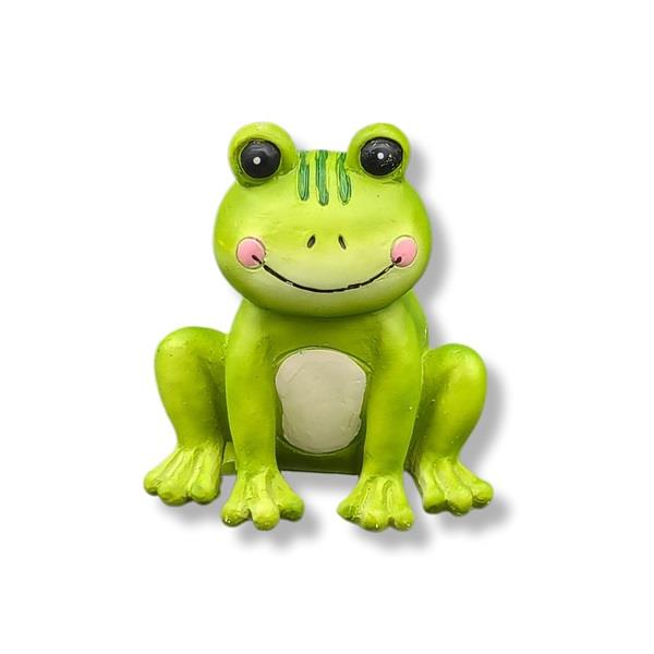 Animal Pals Frog