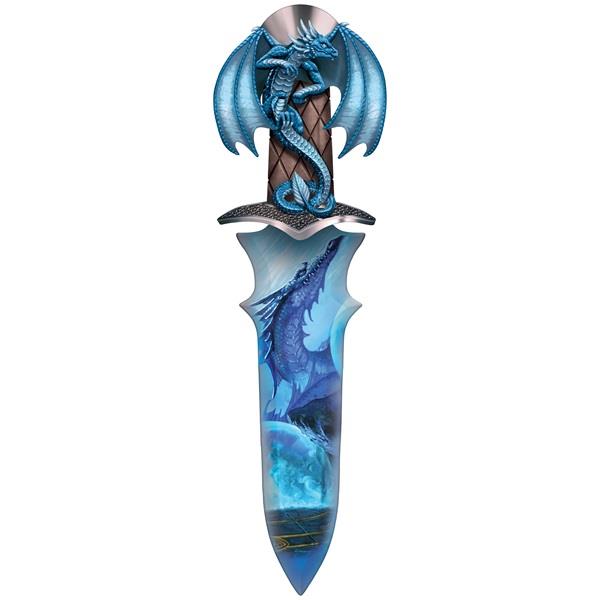 Knife Ice Dragon Rises