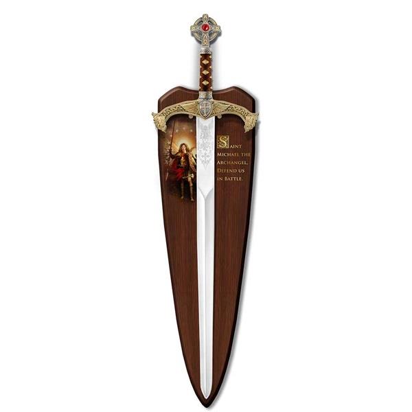 Archangels Sword Michael