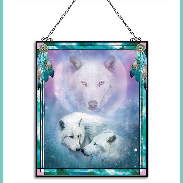 Suncatcher Gentile Spirits