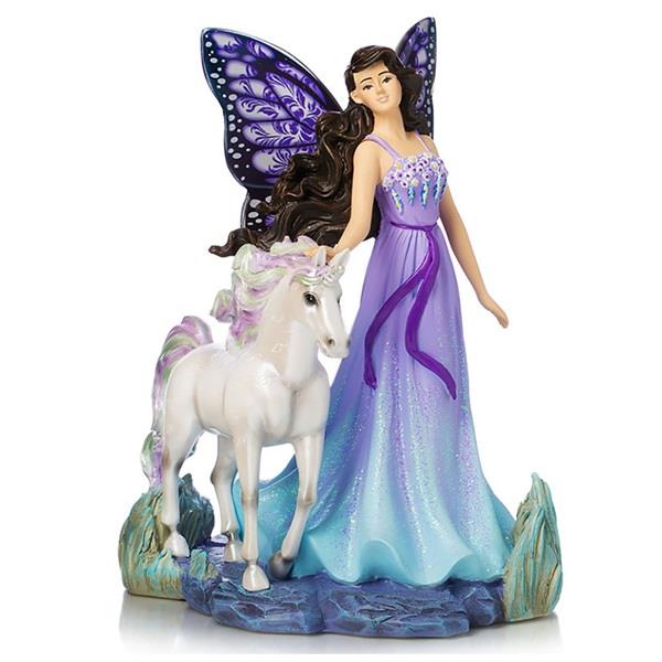 Fairy Curious Enchantment