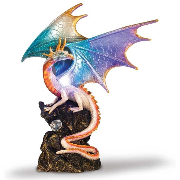 Dragon Stardust Keeper