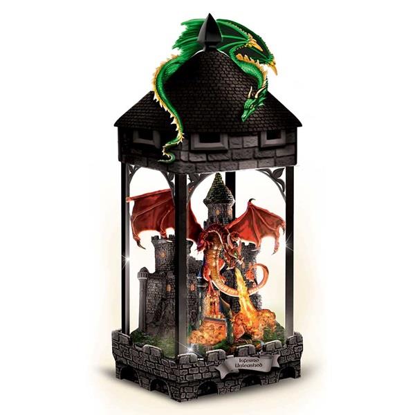 Dragon Inferno Unleashed