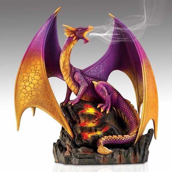 Dragon Spellbinding Legends