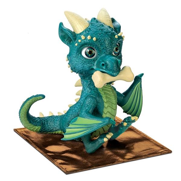 Mystical Dragonlings Beval