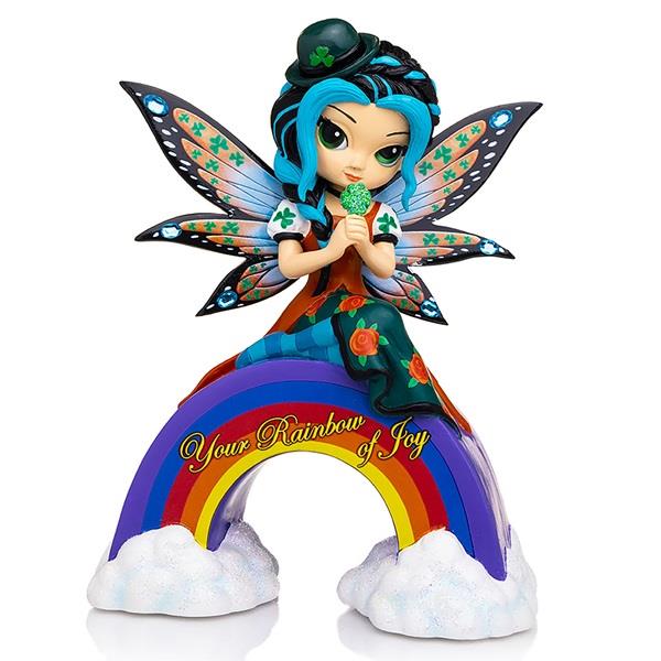 Fairy Your Rainbow of Joy
