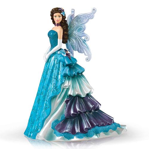 Fairy Graceful Beauty