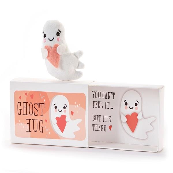Pocket Hug Ghost