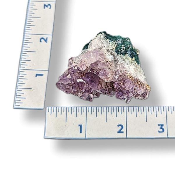 Amethyst Cluster 70g Approximate