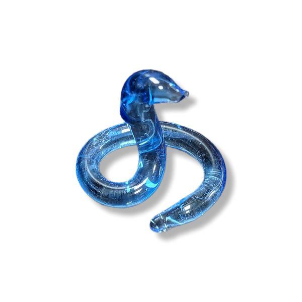 Mini Glass Ballon Animal Snake