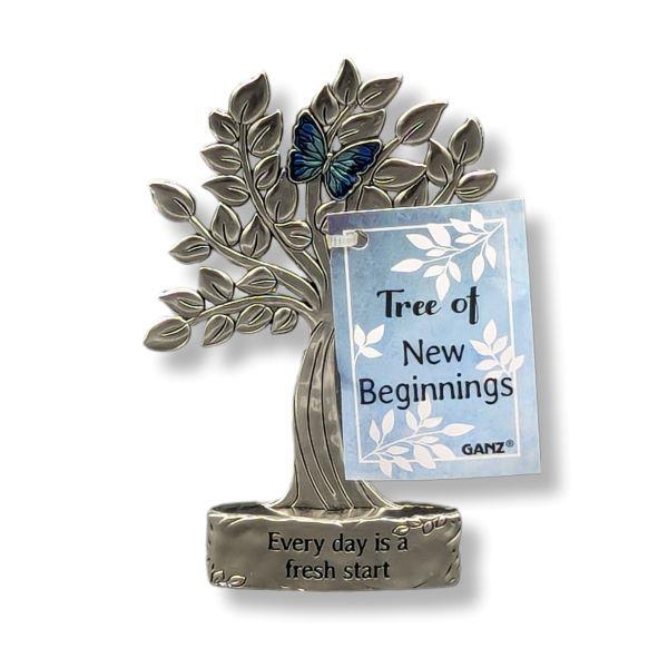 Tree Of Life New Beginnings