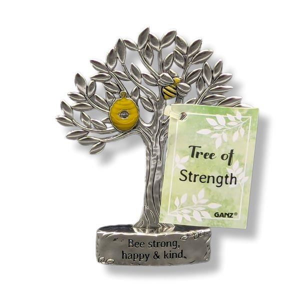 Tree Of Life Strength