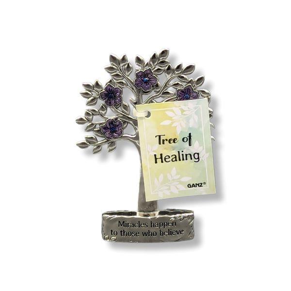 Tree Of Life Healing