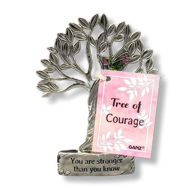 Tree of Life Courage