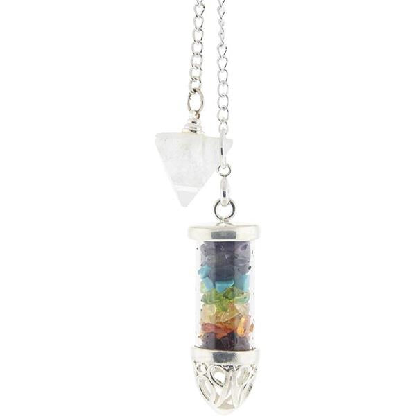 Pendulum Chakra