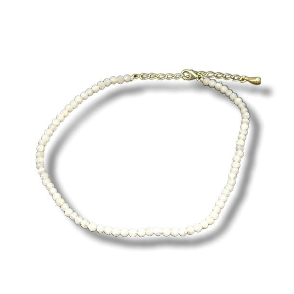 Anklet Moonstone
